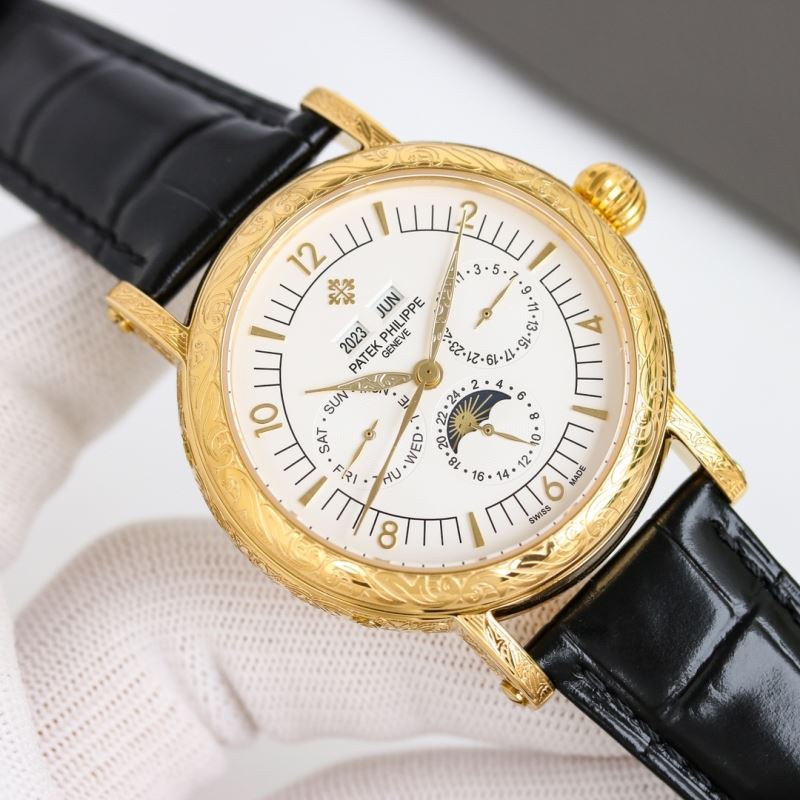 PATEK PHILIPPE Watches